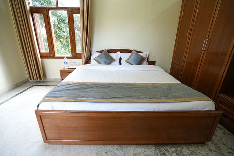 Farm Stay