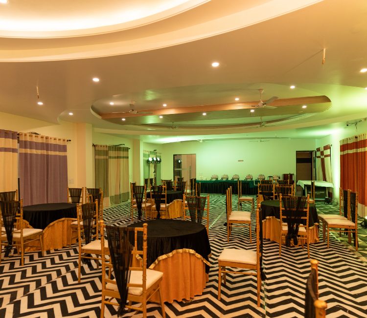 Corporate meeting and offsite in Bhimtal