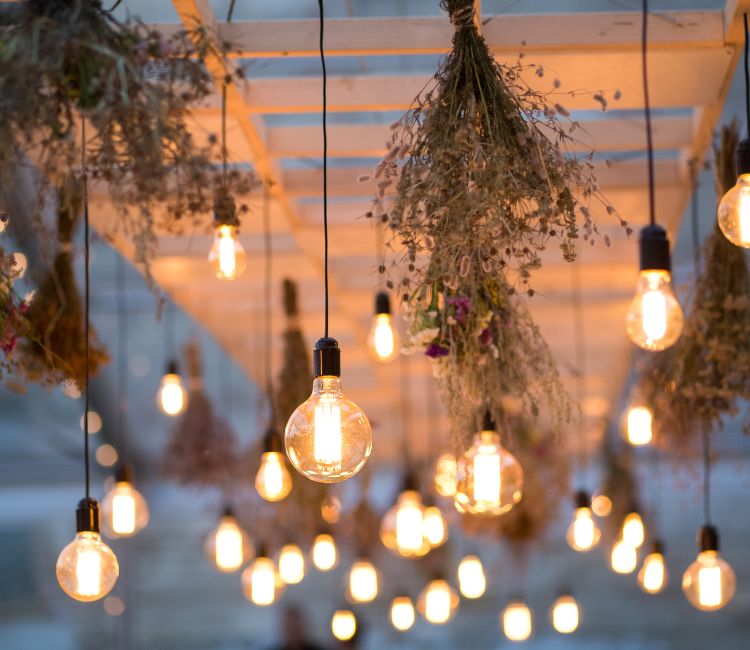 Decor & Lighting