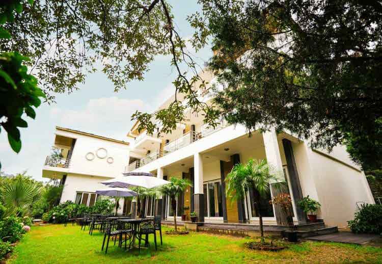 Explore Chirping Hills Resort, Bhimtal