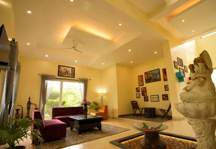 Explore Chirping Hills Resort, Bhimtal
