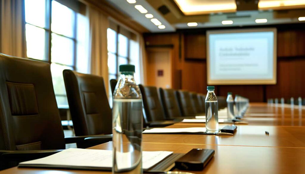 Corporate-Meeting