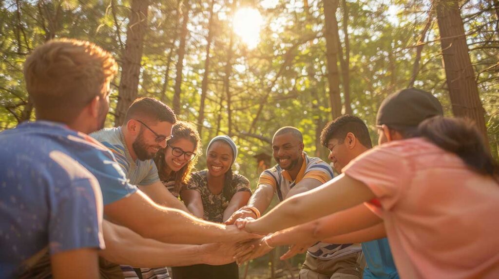 Corporate-Team-Building