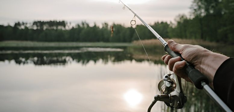 Fishing