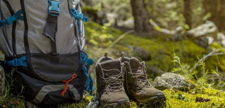Trekking