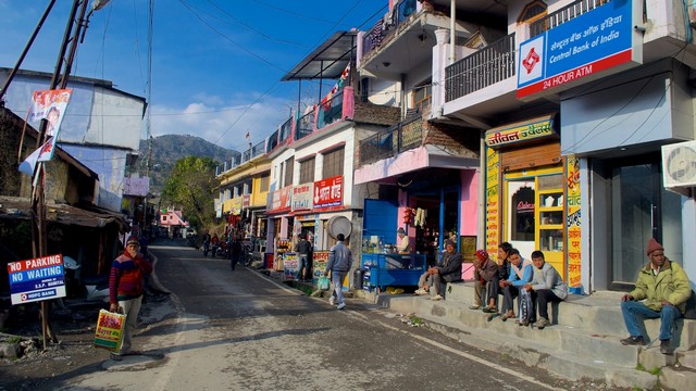 itinerary in Bhimtal, 3 day travel to Bhimtal