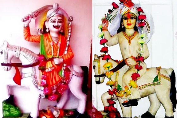 Golu Chitai