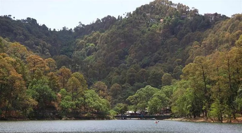 hidimba parvat 