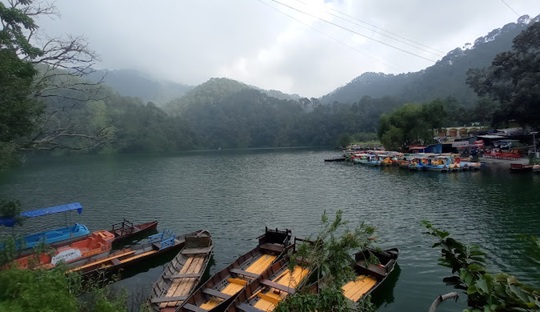 Bhimtal
