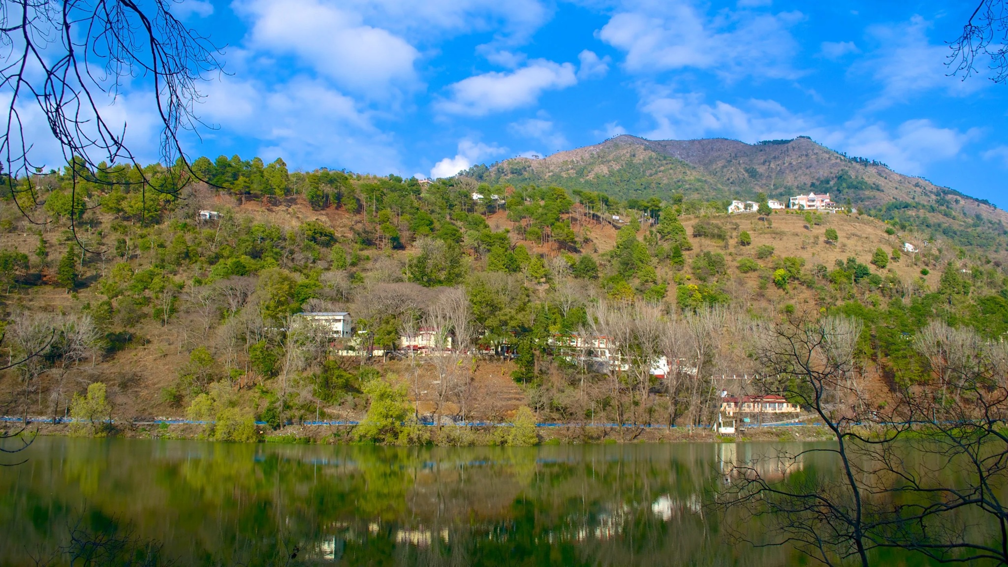 Bhimtal