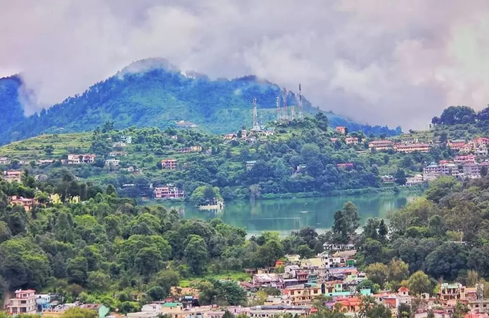 Bhimtal
