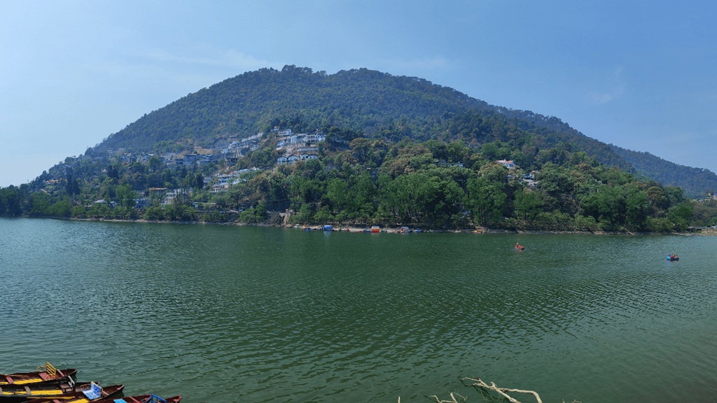 Garg Parvat