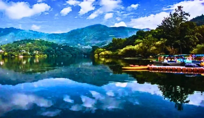 Naukuchiatal