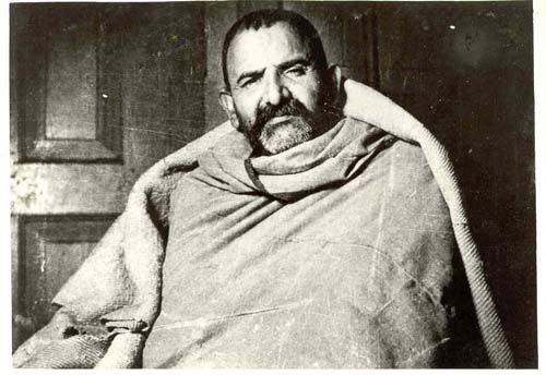 Neem Karoli Baba