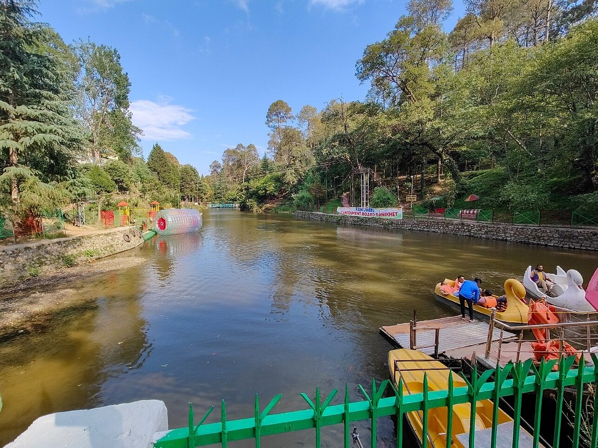 Rani Jheetl Ranikhet