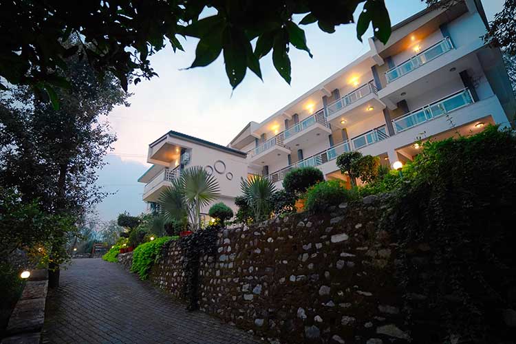 valley view resort