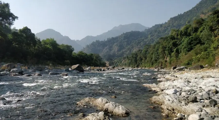 Gaula River
