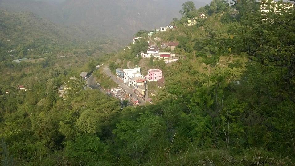 Jeolikot