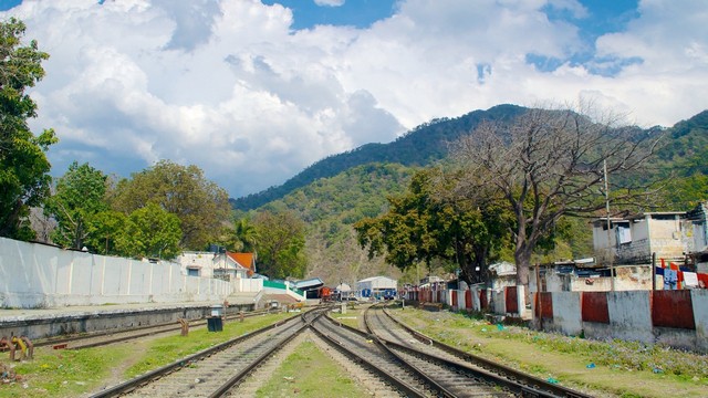 Bhimtal to Kathgodam