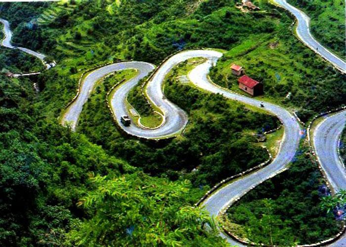 Dehradun
