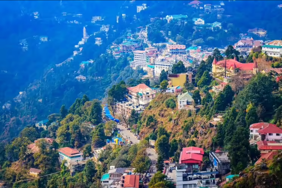 Mussoorie