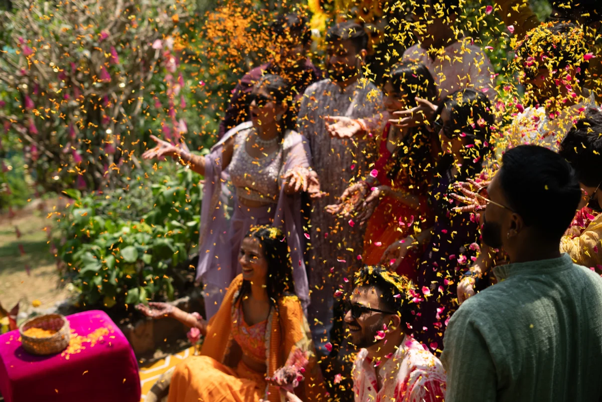 Haldi