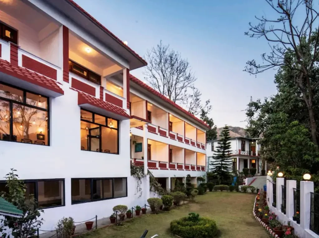 Maya Regency Hotel
